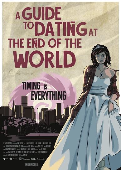 the end of dating